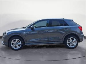Audi Q2 S line 30 TSFI, Audi Connect Navi & Infortainment