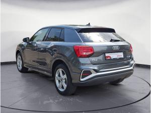Audi Q2 S line 30 TSFI, Audi Connect Navi & Infortainment