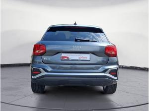 Audi Q2 S line 30 TSFI, Audi Connect Navi & Infortainment