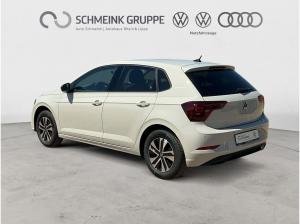 Volkswagen Polo ENERGY 1.0 TSI DSG Allwetterreifen CarPlay Kamera ACC