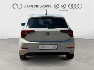 Volkswagen Polo ENERGY 1.0 TSI DSG Allwetterreifen CarPlay Kamera ACC
