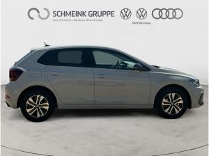 Volkswagen Polo ENERGY 1.0 TSI DSG Allwetterreifen CarPlay Kamera ACC