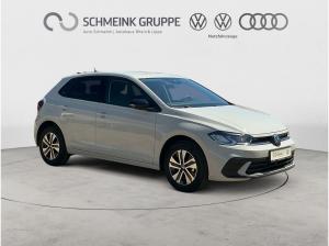 Volkswagen Polo ENERGY 1.0 TSI DSG Allwetterreifen CarPlay Kamera ACC