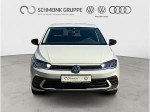 Volkswagen Polo ENERGY 1.0 TSI DSG Allwetterreifen CarPlay Kamera ACC