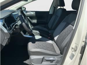 Volkswagen Polo ENERGY 1.0 TSI DSG Allwetterreifen CarPlay Kamera ACC