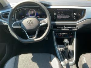 Volkswagen Polo ENERGY 1.0 TSI DSG Allwetterreifen CarPlay Kamera ACC