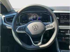 Volkswagen Polo ENERGY 1.0 TSI DSG Allwetterreifen CarPlay Kamera ACC
