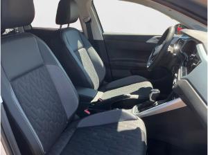 Volkswagen Polo ENERGY 1.0 TSI DSG Allwetterreifen CarPlay Kamera ACC