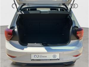 Volkswagen Polo ENERGY 1.0 TSI DSG Allwetterreifen CarPlay Kamera ACC