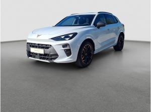 Cupra Terramar VZ 4Drive MATRIX HUD Pano