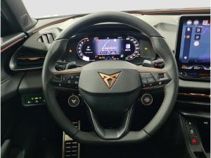 Cupra Terramar VZ 4Drive MATRIX HUD Pano