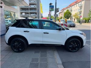 Fiat 600 Street 18 Zoll / CarPlay / Neuwagen