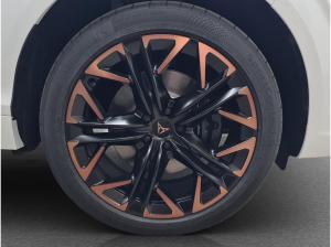 Cupra Terramar VZ 4Drive MATRIX HUD Pano
