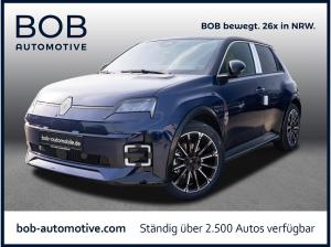 Renault R5 Iconic Five 150 ComfortRange_P