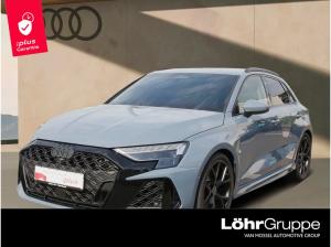 Audi RS3 RS 3 Sportback 2.5 TFSI Q LEDER 360° RS ANLAGE GWP