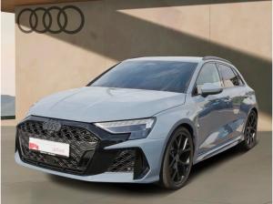 Audi RS3 RS 3 Sportback 2.5 TFSI Q LEDER 360° RS ANLAGE GWP