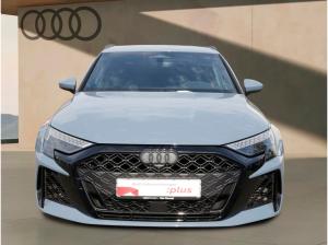 Audi RS3 RS 3 Sportback 2.5 TFSI Q LEDER 360° RS ANLAGE GWP