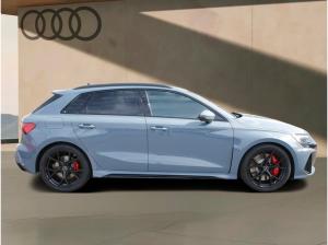 Audi RS3 RS 3 Sportback 2.5 TFSI Q LEDER 360° RS ANLAGE GWP