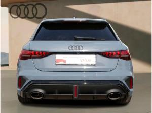 Audi RS3 RS 3 Sportback 2.5 TFSI Q LEDER 360° RS ANLAGE GWP