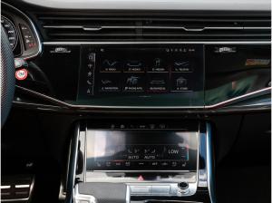 Audi SQ7 4.0 TFSI Leder AHK Matrix ACC B&O Nachtsicht