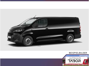Fiat Scudo AT L3 AHK Navi SHZ Kam Webasto Temp 2xPDC