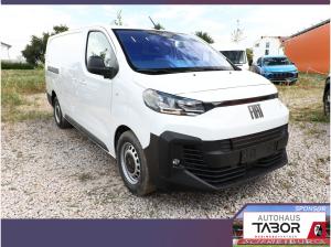 Fiat Scudo AT L3 AHK Navi SHZ Kam Webasto Temp 2xPDC