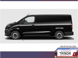 Fiat Scudo AT L3 AHK Navi SHZ Kam Webasto Temp 2xPDC