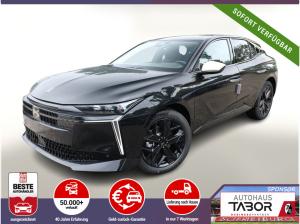 DS Automobiles N°4 Hybrid Performance Line Massage eHK ACC Nav