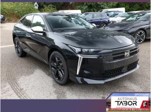 DS Automobiles N°4 Hybrid Performance Line Massage eHK ACC Nav