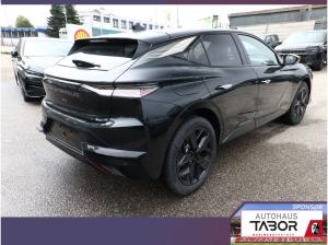 DS Automobiles N°4 Hybrid Performance Line Massage eHK ACC Nav
