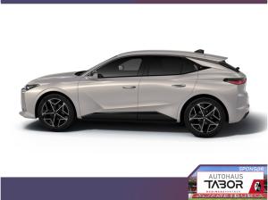 DS Automobiles N°4 Hybrid Étoile Alcantara eHK Matrix Massage