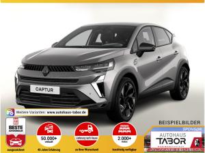 Renault Captur CAPTUR Esprit Alpine Full Hybrid E-Tech 160