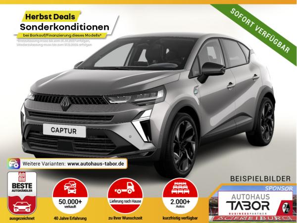 Captur