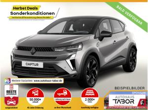 Renault Captur CAPTUR Esprit Alpine Full Hybrid E-Tech 160