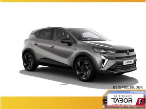 Renault Captur CAPTUR Esprit Alpine Full Hybrid E-Tech 160