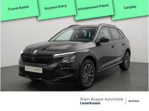Skoda Kamiq DSG Balance ab mtl. € 319,-¹ 🔆 SOFORT VERFÜGBAR! 🔆