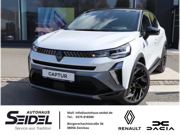 Captur
