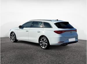 Seat Leon ST FR eTSI DSG|AHK|NAVI|KAMERA|ACC|KEYLESS