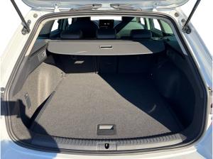 Seat Leon ST FR eTSI DSG|AHK|NAVI|KAMERA|ACC|KEYLESS