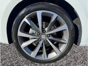 Seat Leon ST FR eTSI DSG|AHK|NAVI|KAMERA|ACC|KEYLESS