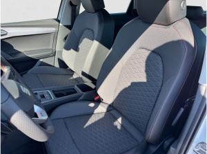 Seat Leon ST FR eTSI DSG|AHK|NAVI|KAMERA|ACC|KEYLESS
