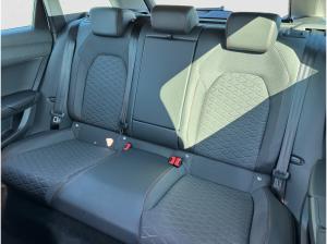 Seat Leon ST FR eTSI DSG|AHK|NAVI|KAMERA|ACC|KEYLESS