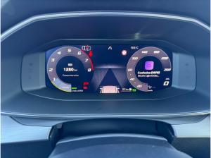 Seat Leon ST FR eTSI DSG|AHK|NAVI|KAMERA|ACC|KEYLESS