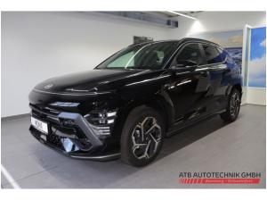 Hyundai KONA MY26 N-Line 1.6 T-GDI 6-MT 2WD