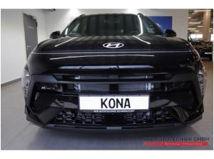 Hyundai KONA MY26 N-Line 1.6 T-GDI 6-MT 2WD