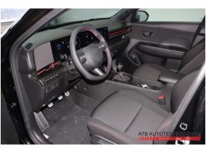 Hyundai KONA MY26 N-Line 1.6 T-GDI 6-MT 2WD