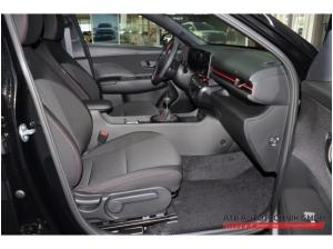 Hyundai KONA MY26 N-Line 1.6 T-GDI 6-MT 2WD