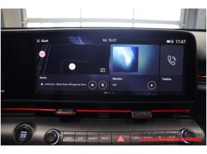 Hyundai KONA MY26 N-Line 1.6 T-GDI 6-MT 2WD