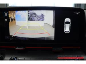Hyundai KONA MY26 N-Line 1.6 T-GDI 6-MT 2WD