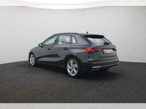 Audi A3 Sportback 35 TDI advanced LED Navi ACC -Aktionsstart ab 11.09